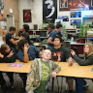 Meet your Posher, Edwin